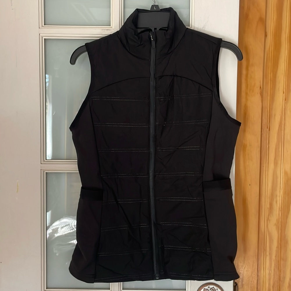 AVIA BLACK JACKET